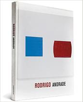Rodrigo Andrade - Cosac e Naify