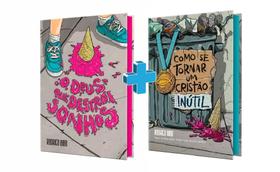 Rodrigo Bibo 2 livros mais vendidos