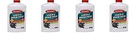 Roebic K-570-Q Abridor para Campo de Drenagem e Infiltração 4x946ml Roebic K-570-Q Abridor para Campo de Drenagem e Infiltração 4x946ml