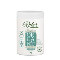 Rofer BBTOX Orgânica Pró-Vitamina 1 kg