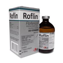 Roflin injetável 100 ml