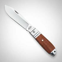 Rog Inox Wenzel: Canivete Compacto e Versátil para Tarefas no Campo e na Cidade