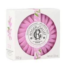 Roger & Gallet Feuille de Thé Sabonete 100grs Roger & Gallet Feuille de Thé Sabonete 100grs