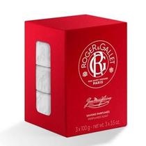 Roger &amp Gallet Jean Marie Farina 3 x 100grs