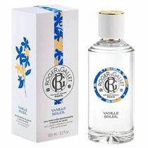 Roger &amp Gallet Vanille Soleil 100ml