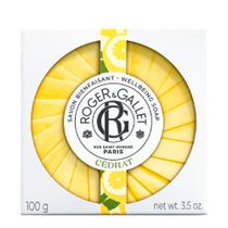 Roger E Gallet Cédrat - Sabonete 100g
