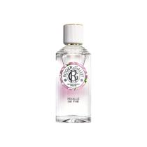 Roger E Gallet Feuille De The Eau De Cologne - Perfume Unissex 100ml