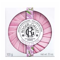 Roger E Gallet Feuille De The - Sabonete 100g Roger E Gallet Feuille De The - Sabonete 100g