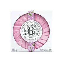 Roger E Gallet Feuille De The Sabonete 100g