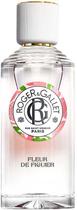 Roger e Gallet Fleur de Figuier Água Suave - Deo Colônia - 100ml Roger e Gallet Fleur de Figuier Água Suave - Deo Colônia - 100ml