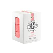Roger E Gallet Fleur De Figuier Sabonete 3x100g Roger E Gallet Fleur De Figuier Sabonete 3x100g