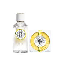 Roger e Gallet Kit Cedrat Eau De Cologne 100ml + Sabonete 100g