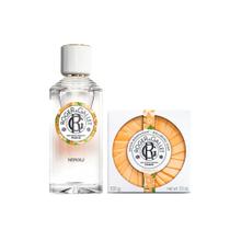 Roger e Gallet Kit Neroli Eau De Cologne 100ml + Sabonete 100g