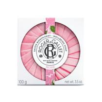 Roger E Gallet Wb Rose Sabonete 100g Roger E Gallet Wb Rose Sabonete 100g
