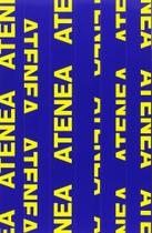 Roger Grasas. Atenea - RM Verlag