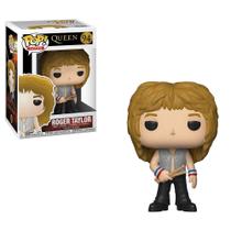 Roger Taylor 94 - Queen - Funko Pop! Rocks Roger Taylor 94 - Queen - Funko Pop! Rocks