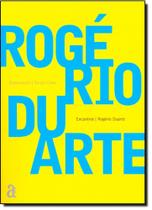 Rogerio Duarte - Coleção Encontros Rogerio Duarte - Coleção Encontros