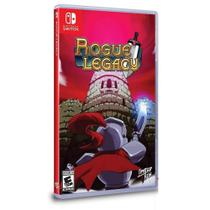 Rogue Legacy - SWITCH EUA