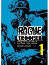 Rogue trooper - edição definitiva vol. 01