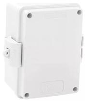 Rohdina Caixa Branco T/Op 130x90x70mm Ip68