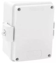 Rohdina Caixa Cinza T/Op 130x90x70mm Ip68 Rohdbox Rohdina Caixa Cinza T/Op 130x90x70mm Ip68 Rohdbox