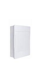 Rohdina Quadro Distribuição Embutir 24 Disjuntores Rohdina Quadro Distribuição Embutir 24 Disjuntores