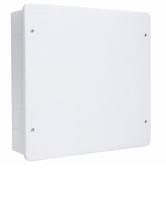 Rohdna Caixa Pass Emb 20x20cm