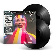 Roisin Murphy - 2x LP Autografado Hit Parade Vinil Limitado