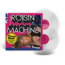 Roisin Murphy - 2x LP Roisín Machine Clear Limitado Vinil - misturapop