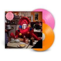 Roisin Murphy - Overpowered 2x LP Limitado Vinil Colorido - misturapop