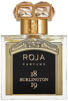 Roja Parfums Burlington 1819 Eau de Parfum 100 ml Roja Parfums Burlington 1819 Eau de Parfum 100 ml