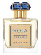 Roja Parfums Oceania Parfum Fragancia Fresca y Amaderada