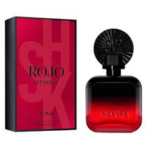 Rojo Elixir Shakira Eau de Parfum Perfume Feminino 50ml Rojo Elixir Shakira Eau de Parfum Perfume Feminino 50ml