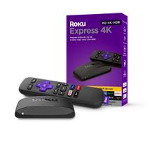 Roku Express 4K Solutions 2 GO Express Stream