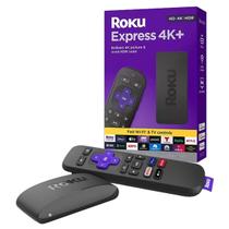 Roku express 4k