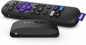 Roku Express Dispositivo de streaming para TV HD/Full HD