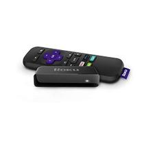 Roku Express Fácil reprodução de mídia de streaming de alta definição (HD) (2018)