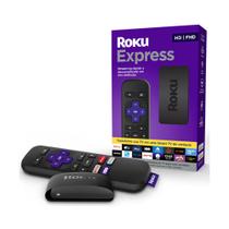 Roku Express Full HD TV Smart