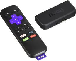 Roku Express Streaming Player Full Hd Controle Remoto Hdmi