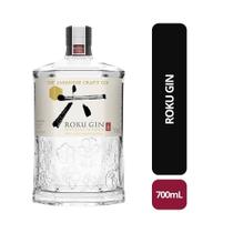 Roku gin 700ml Roku gin 700ml
