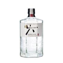 Roku Gin Japonês Suntory 700Ml