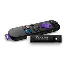 Roku Streaming Stick Plus 4K HDR Portátil Comando de Voz