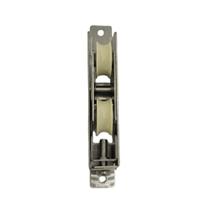 Rol Suprema Inox Importada Dupla Trilho Red 120kg RS-R150Imp - 10 unidades