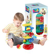 Rola Bola 18Peças MK412 Dismat