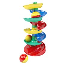 Rola Bola da Blocolândia MK412 18 Pçs - Dismat