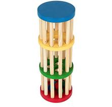 Rola Rola Madeira Carlu