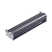 Rolador De Cigarros De Metal 70mm 78mm 110mm Acessórios DIY Para Fumar Fabricante De Papel Para Rolador De Cigarros De Metal 70mm 78mm 110mm Acessórios DIY Para Fumar Fabricante De Papel Para