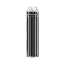 Rolador Manual Portátil De Cigarros De 6,5mm, Ferramenta Para Enrolar Tabaco E Ervas Feita À Mão