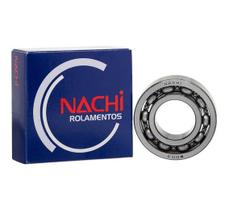 Rolam 6201-ze roda (diant/tras) + transm. ybr125/xtz125 Rolam 6201-ze roda (diant/tras) + transm. ybr125/xtz125