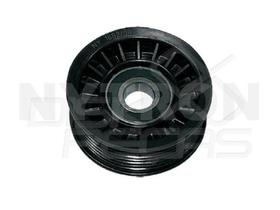 Rolamendo Guia do Alternador Honda Civic Accord CRV - Ny